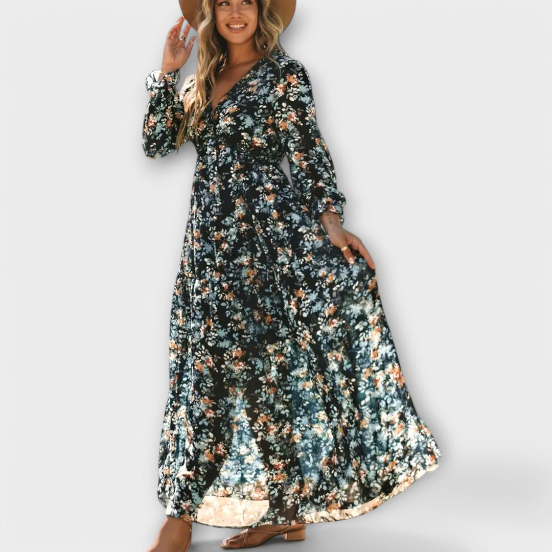 Harper Brooklyn | Maxi Dress