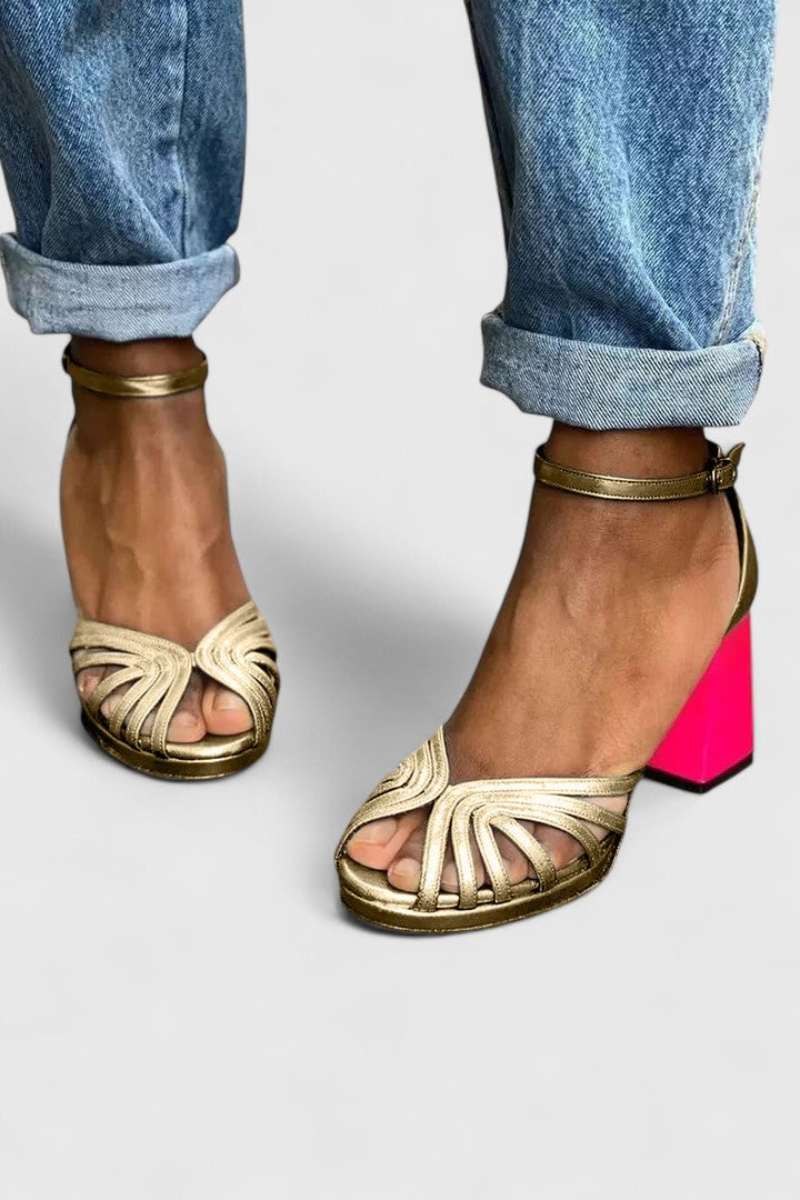 Harper Brooklyn| Heels