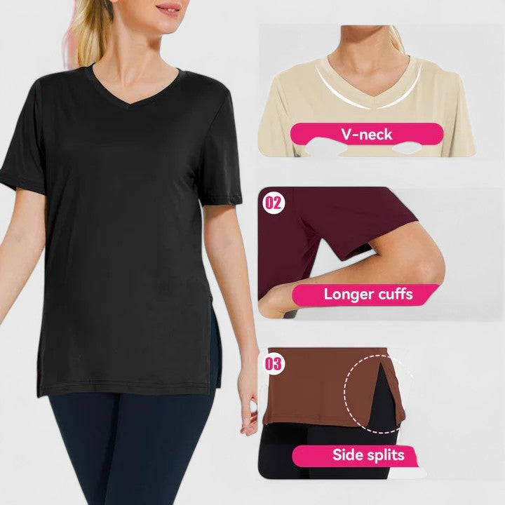 Harper Brooklyn| Comfortable Tee