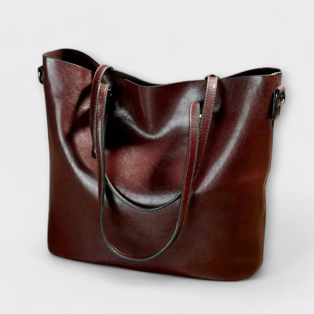 Harper Brooklyn | Vintage Shoulder Bag
