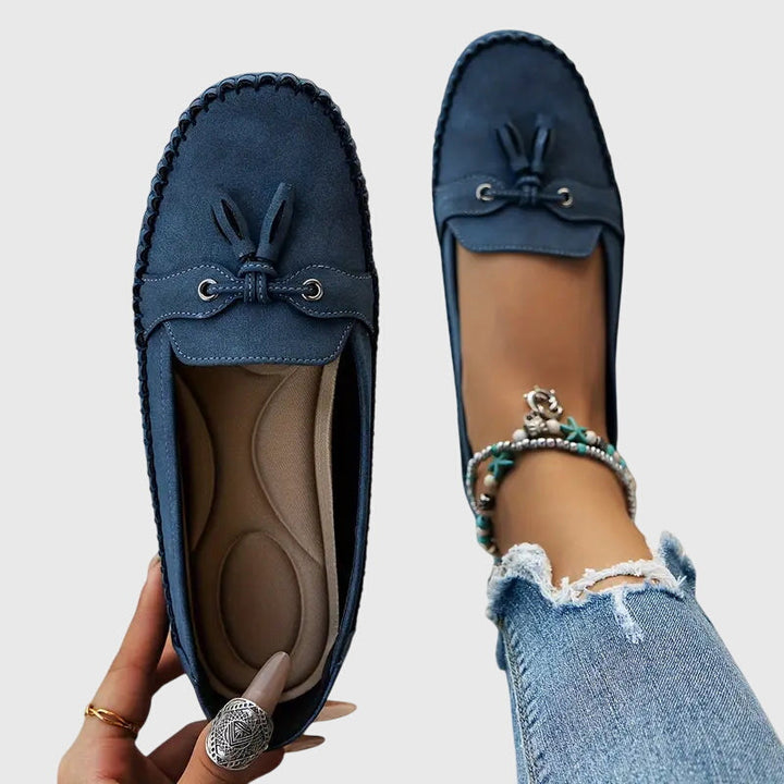 Harper Brooklyn | Soft Loafers