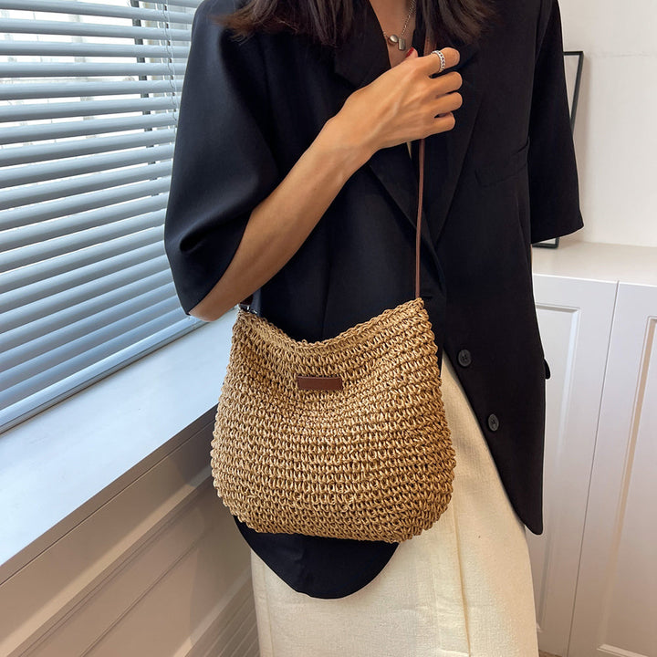 Harper Brooklyn | Shoulder Bag