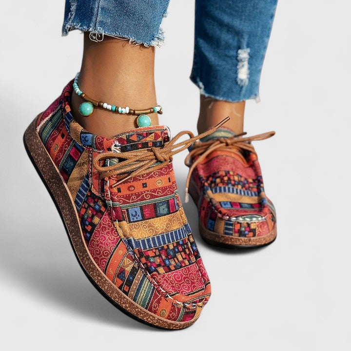 Harper Brooklyn | Orthopedic Shoes
