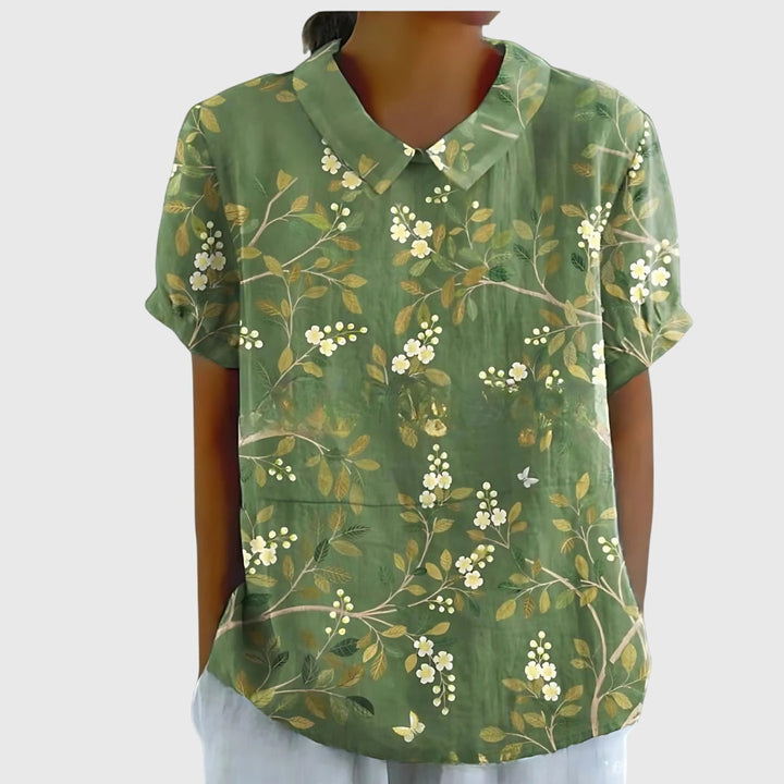 Harper Brooklyn| Blouse