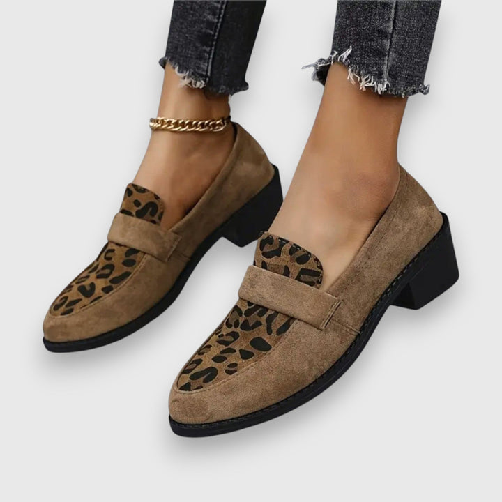 Harper Brooklyn | Loafers