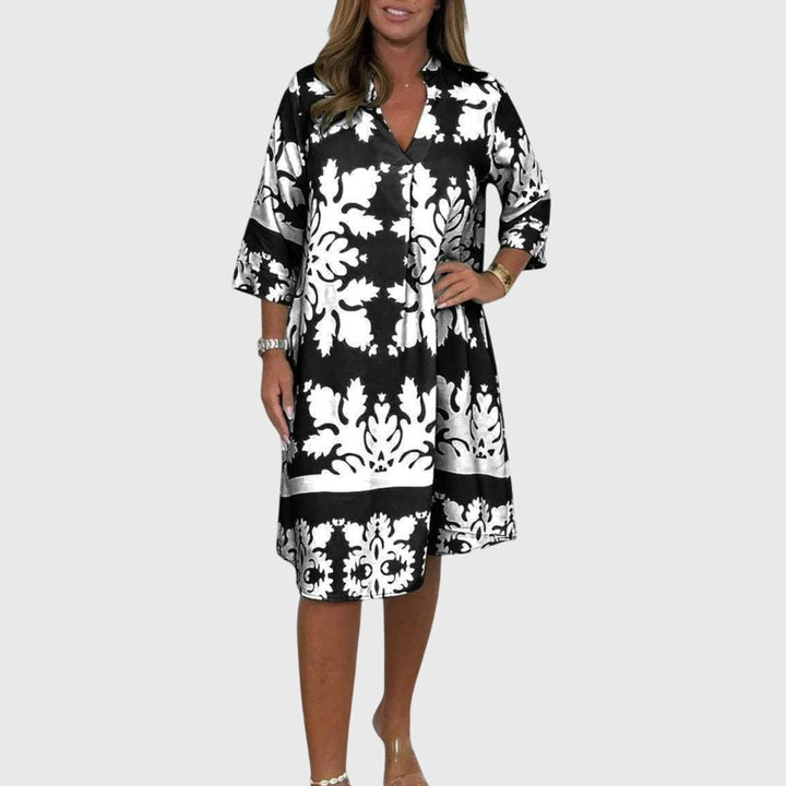 Harper Brooklyn | Dress - Spring