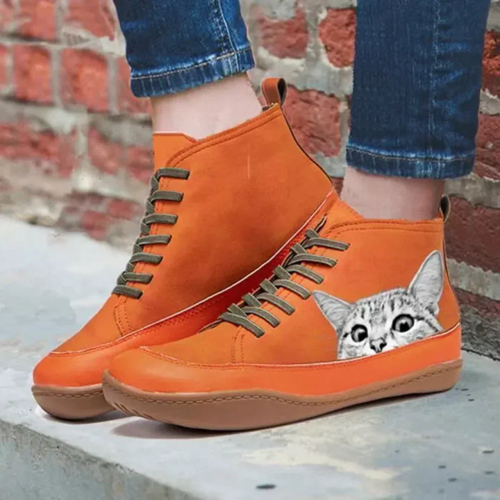 Harper Brooklyn | Boots