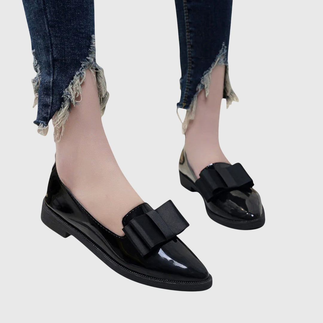 Harper Brooklyn| Orthopedic Loafers