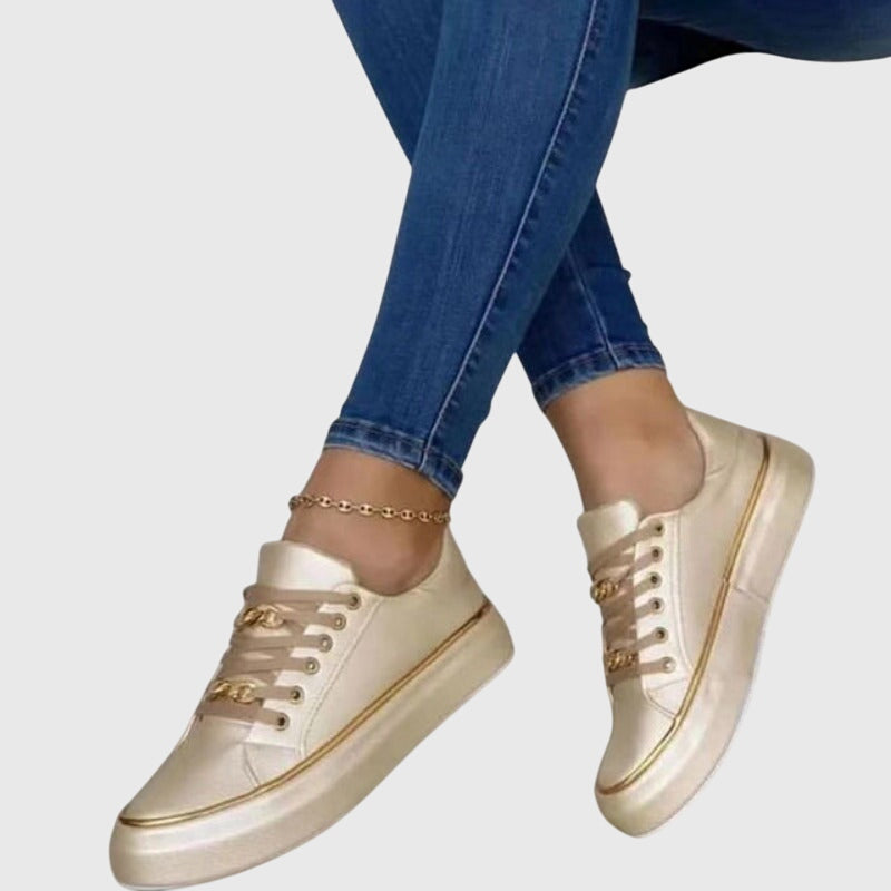 Harper Brooklyn | Orthopedic Shoes