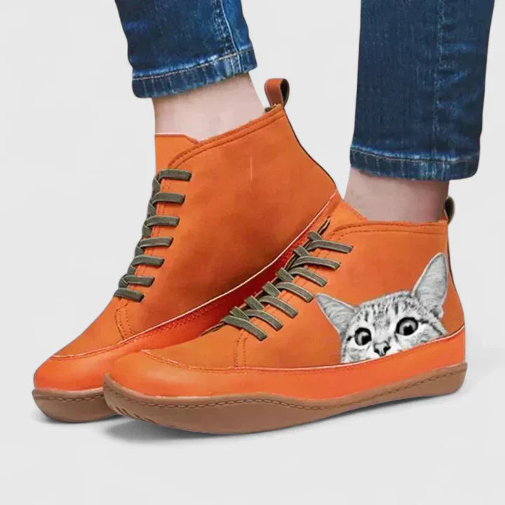 Harper Brooklyn | Orthopedic Shoes