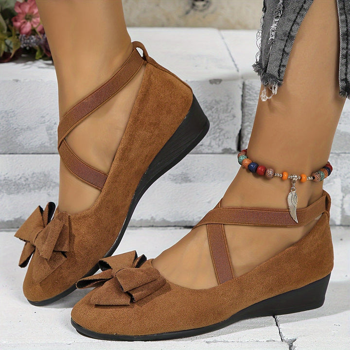 Harper Brooklyn| Flats