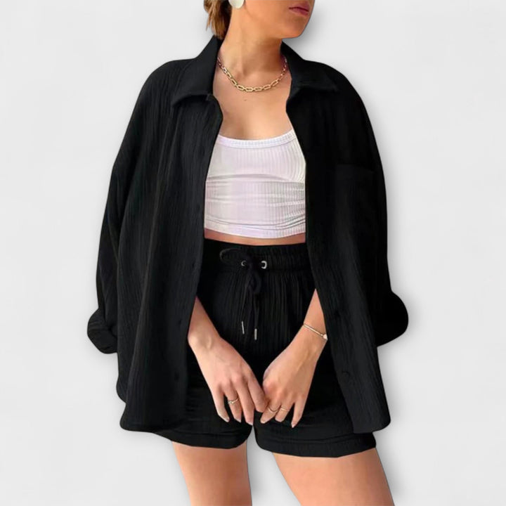 Harper Brooklyn | Top and Bottom
