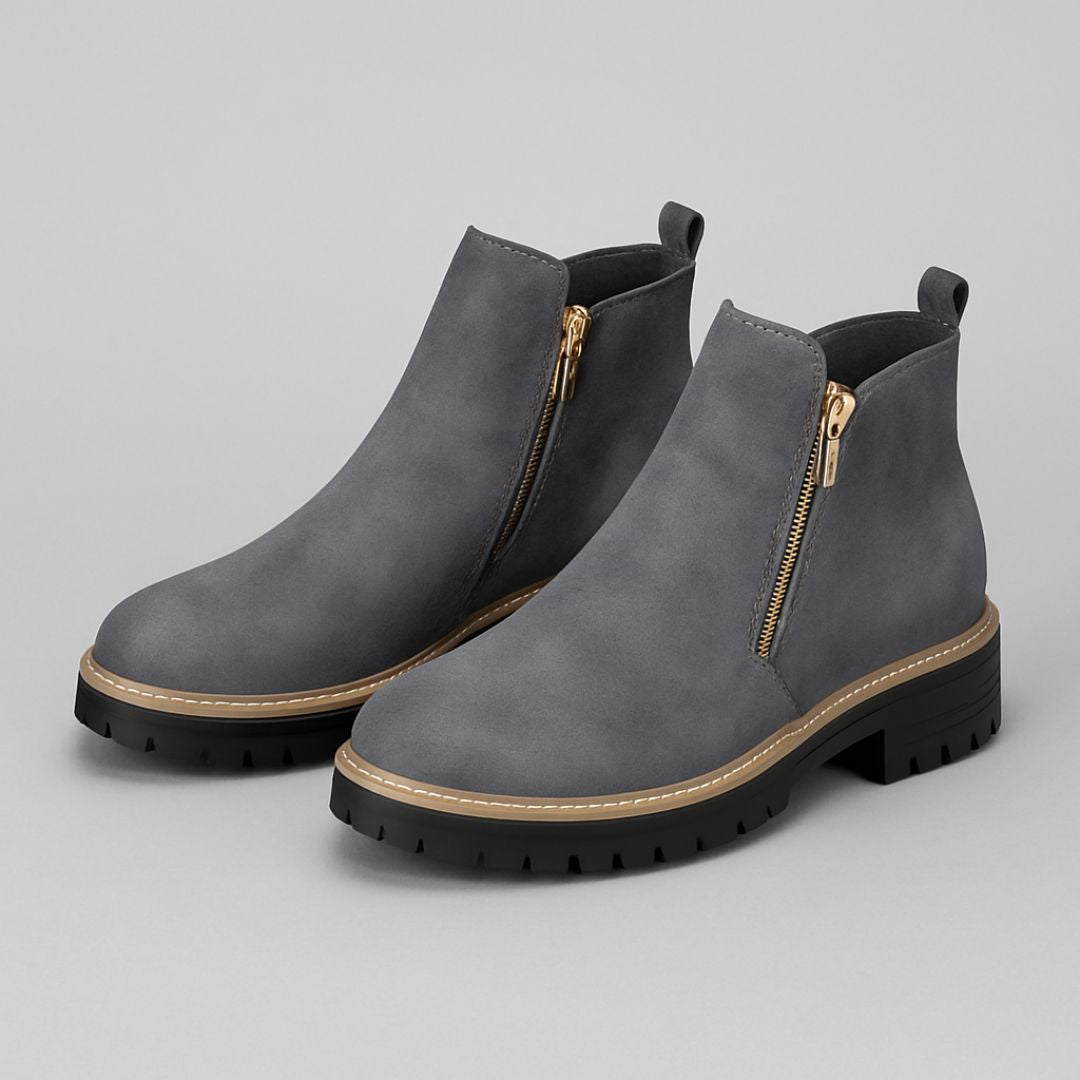 Harper Brooklyn | Orthopedic Boots