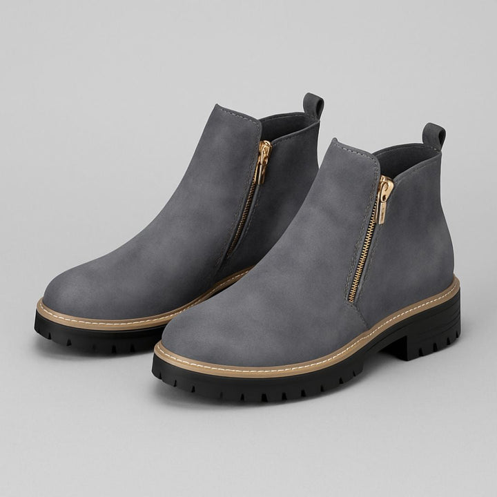 Harper Brooklyn | Orthopedic Boots