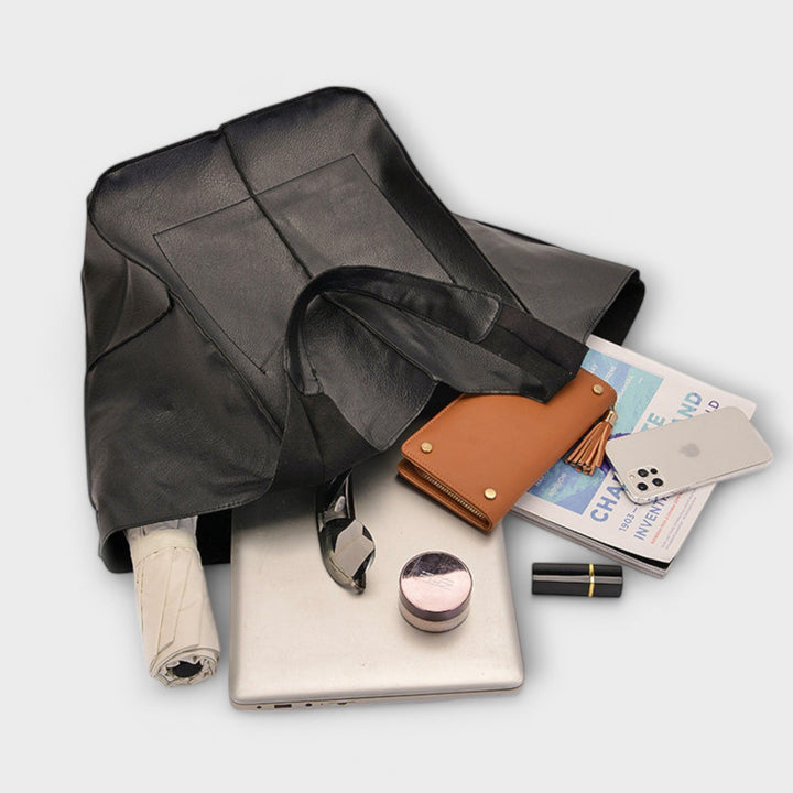 Harper Brooklyn| Oversized Weekender Bag