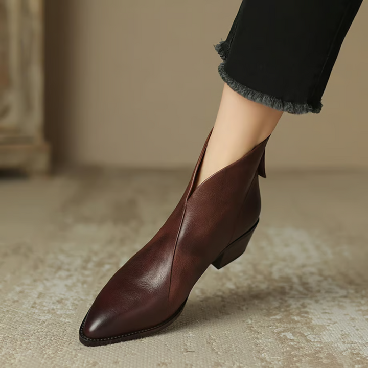 Harper Brooklyn | Boots