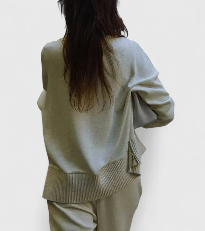 Harper Brooklyn| Two-Piece Set