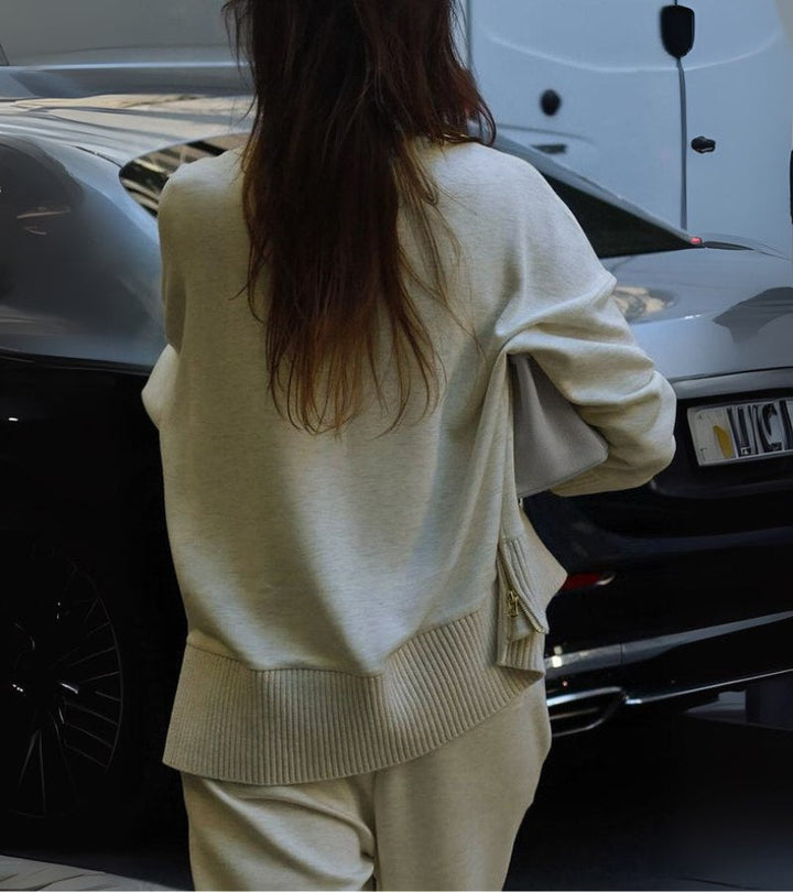 Harper Brooklyn| Two-Piece Set