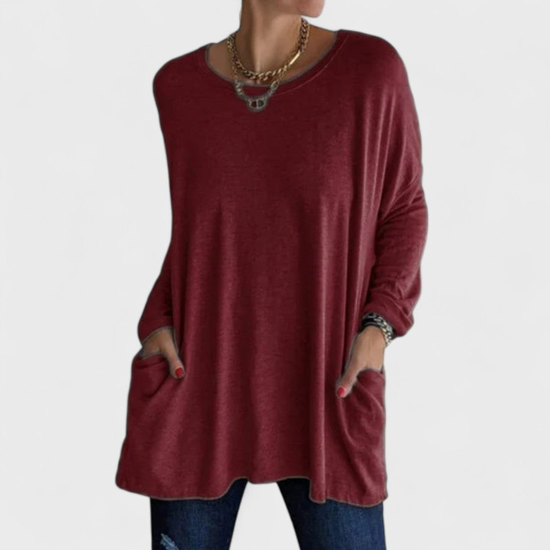 Harper Brooklyn| Top