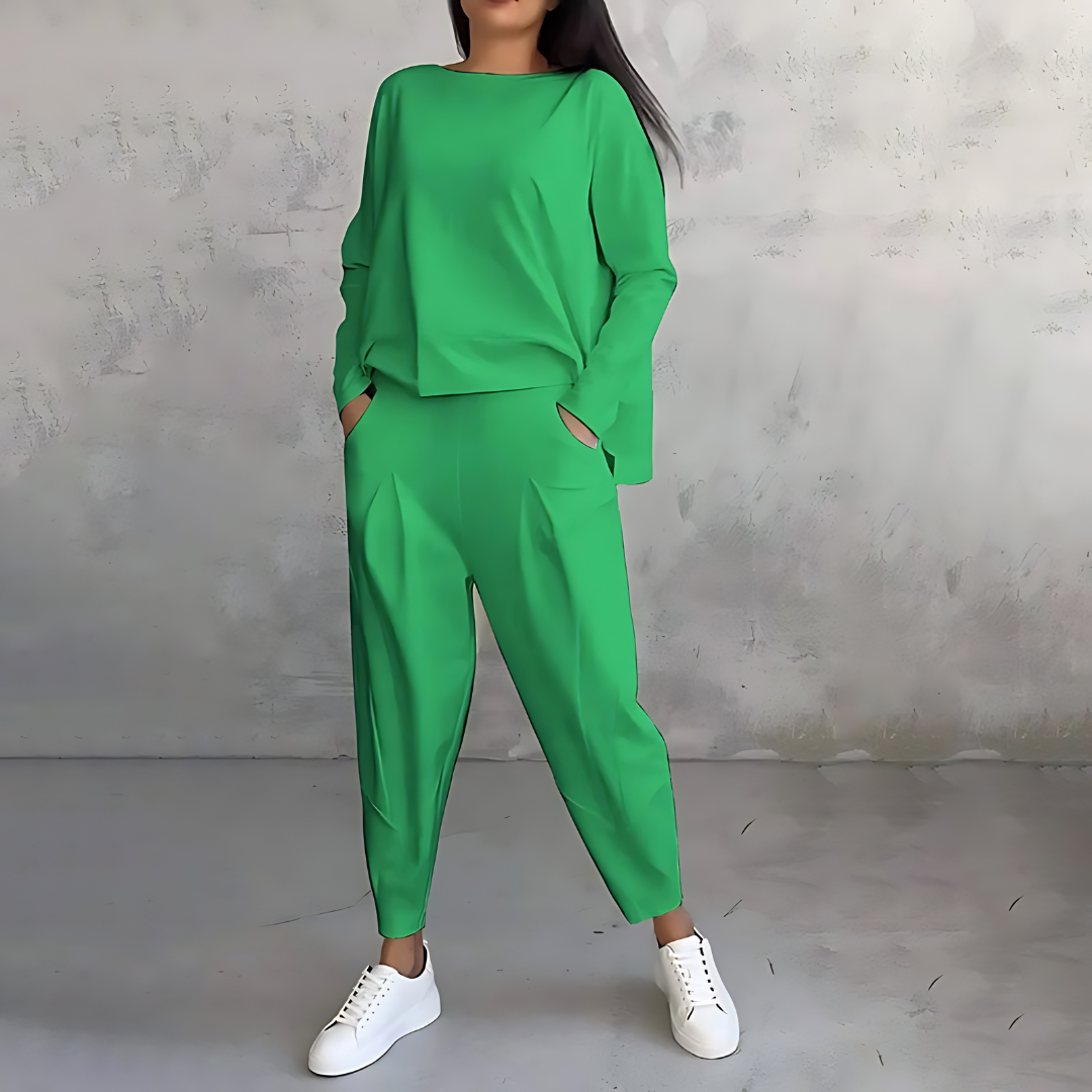 Harper Brooklyn | Two-Piece Set