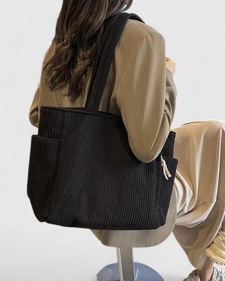 Harper Brooklyn | Tote Bag
