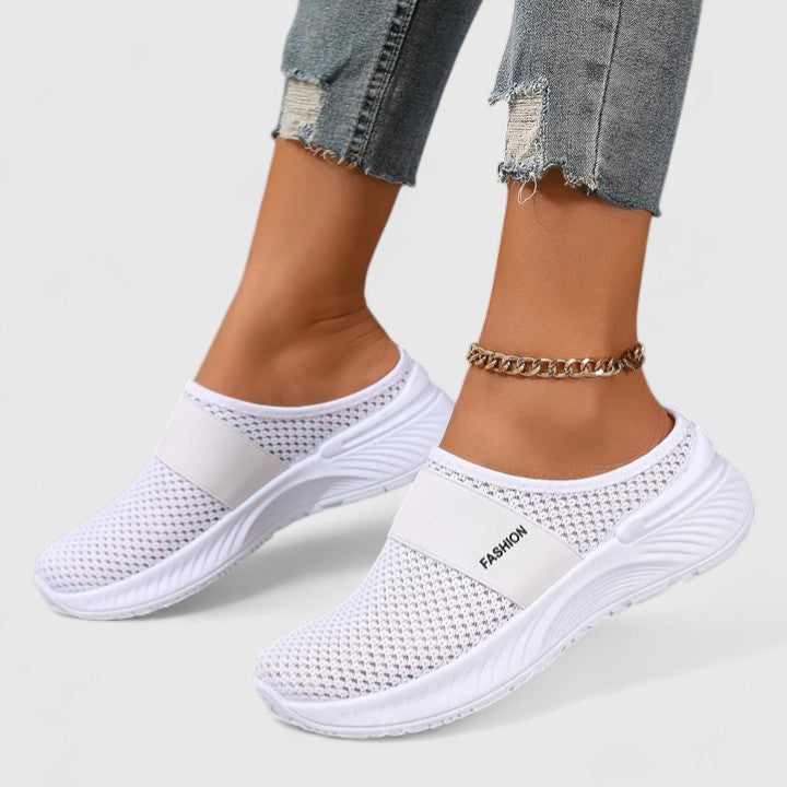 Harper Brooklyn | Orthopedic Shoes