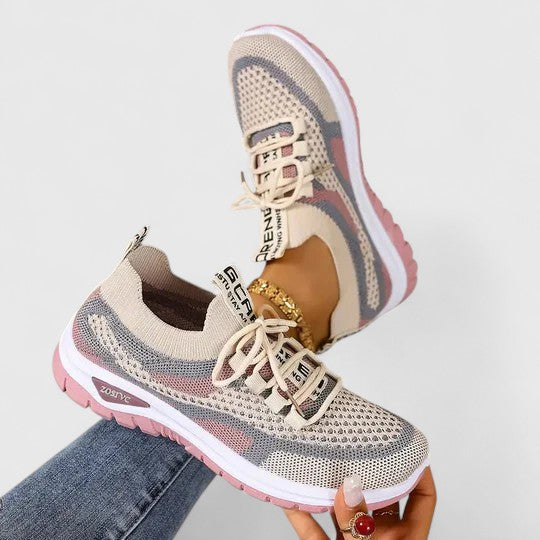 Harper Brooklyn | Orthopedic Sneakers