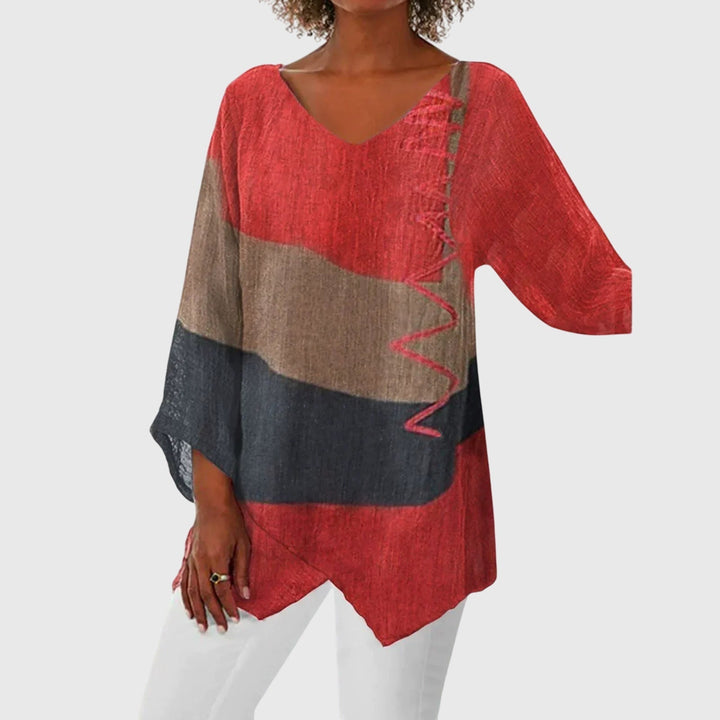 Harper Brooklyn| Top