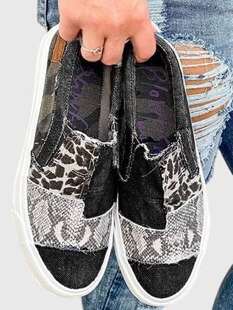 Harper Brooklyn | Slip-On Shoes