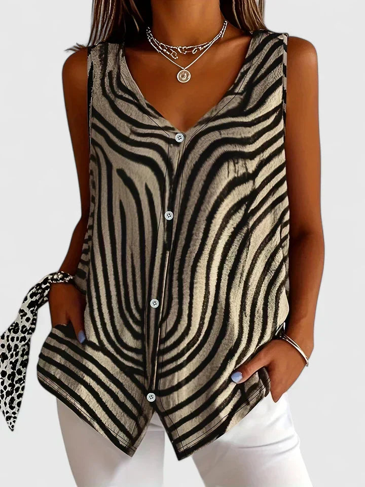 Harper Brooklyn | Blouse