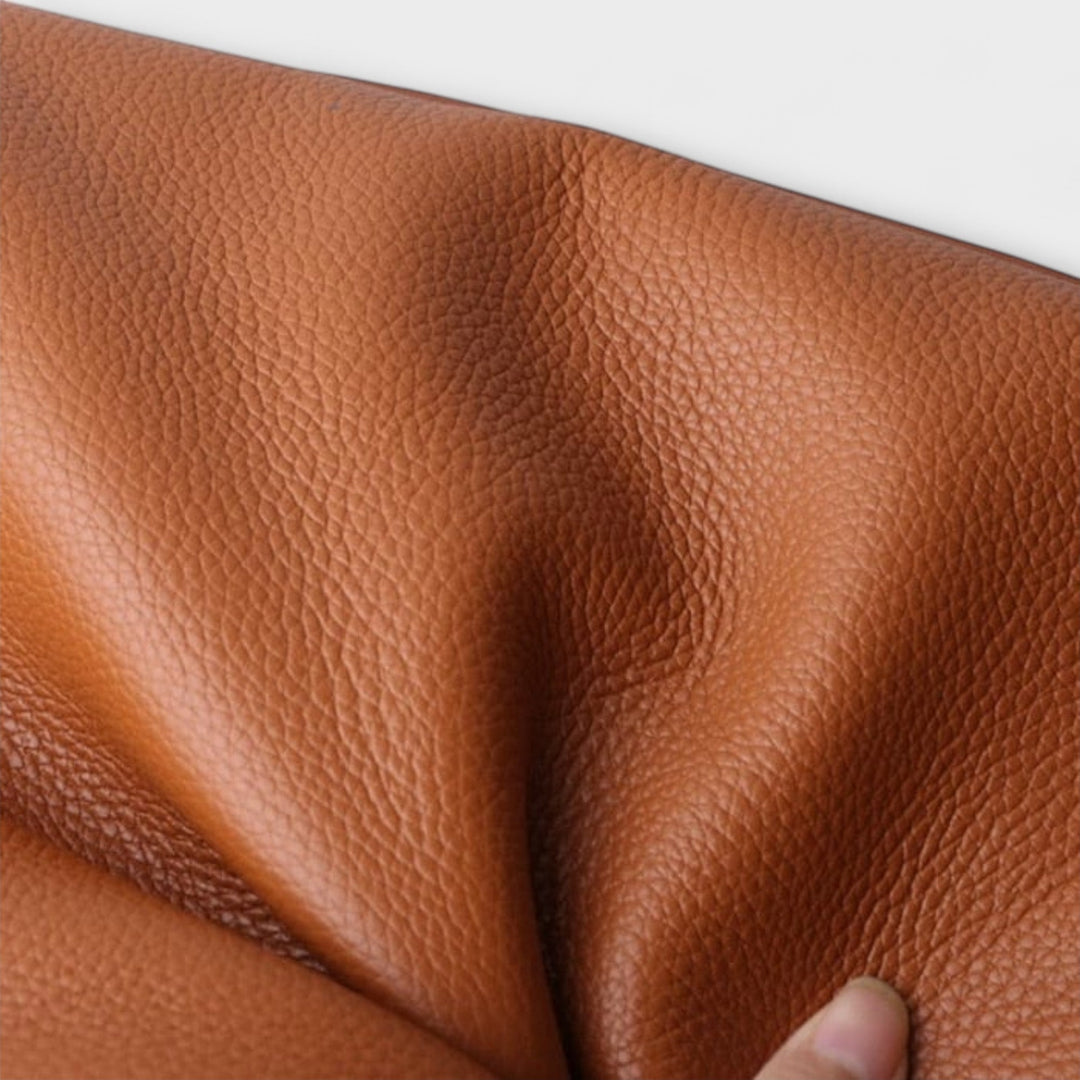 Harper Brooklyn | Handmade Leather Bag