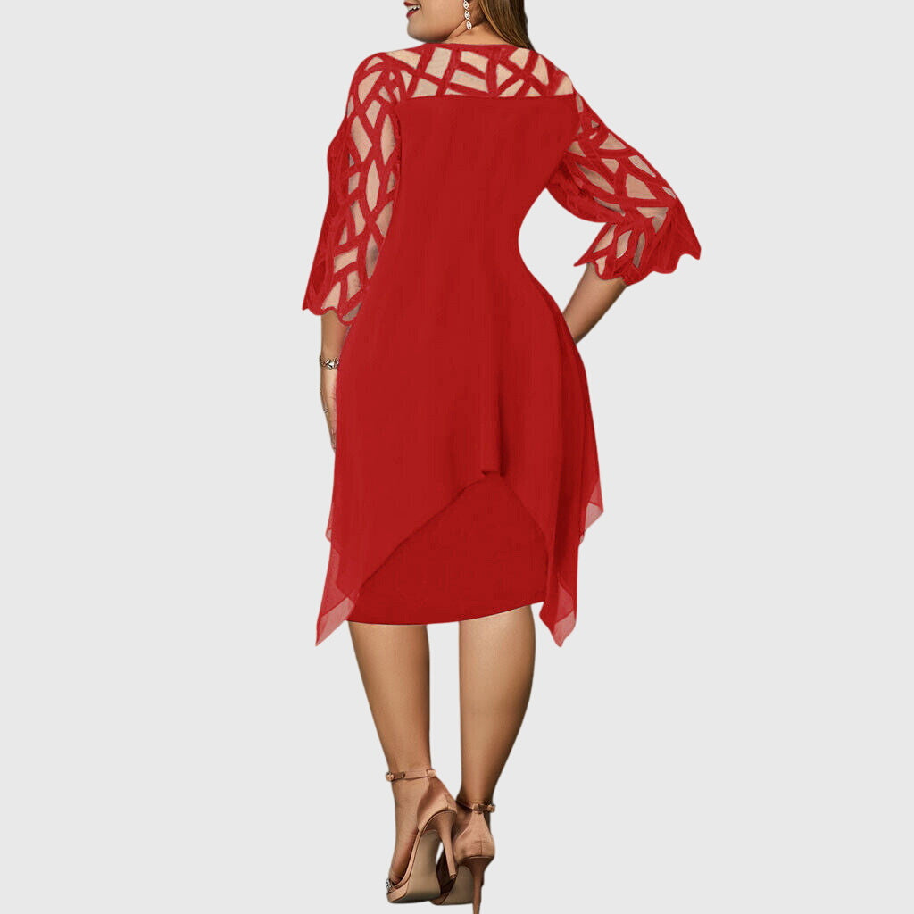 Harper Brooklyn | Dress | Chic