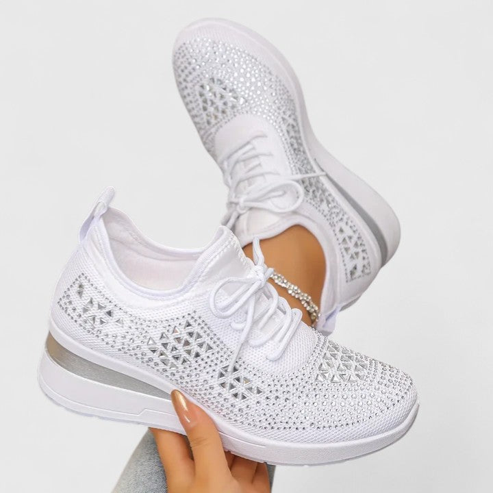Harper Brooklyn| Orthopedic Shoes