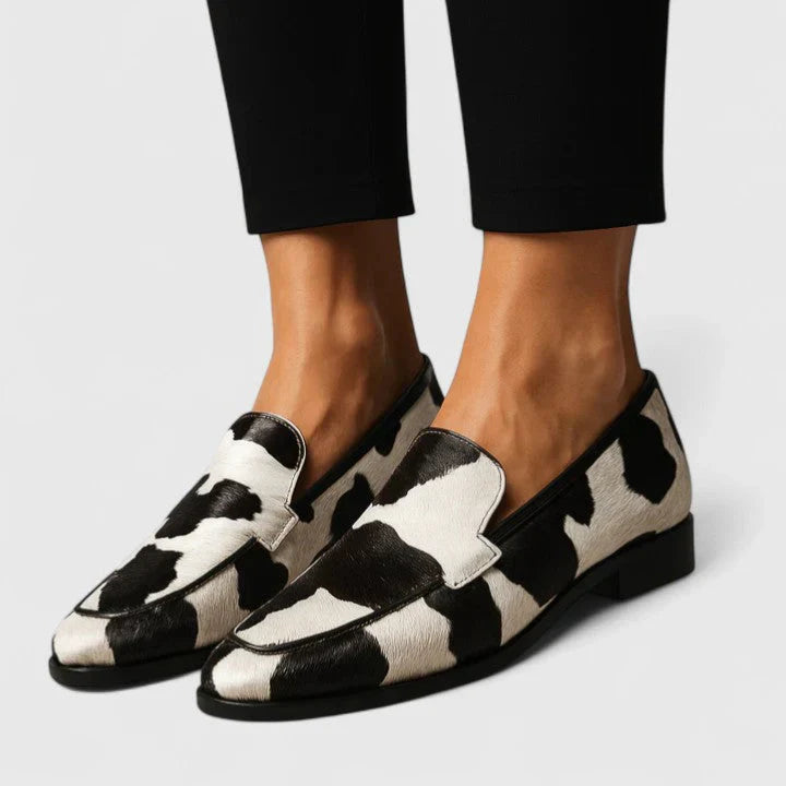 Harper Brooklyn| Loafers, Small Heel