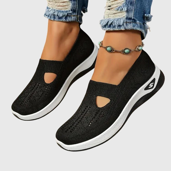 Harper Brooklyn | Orthopedic Walking Shoes
