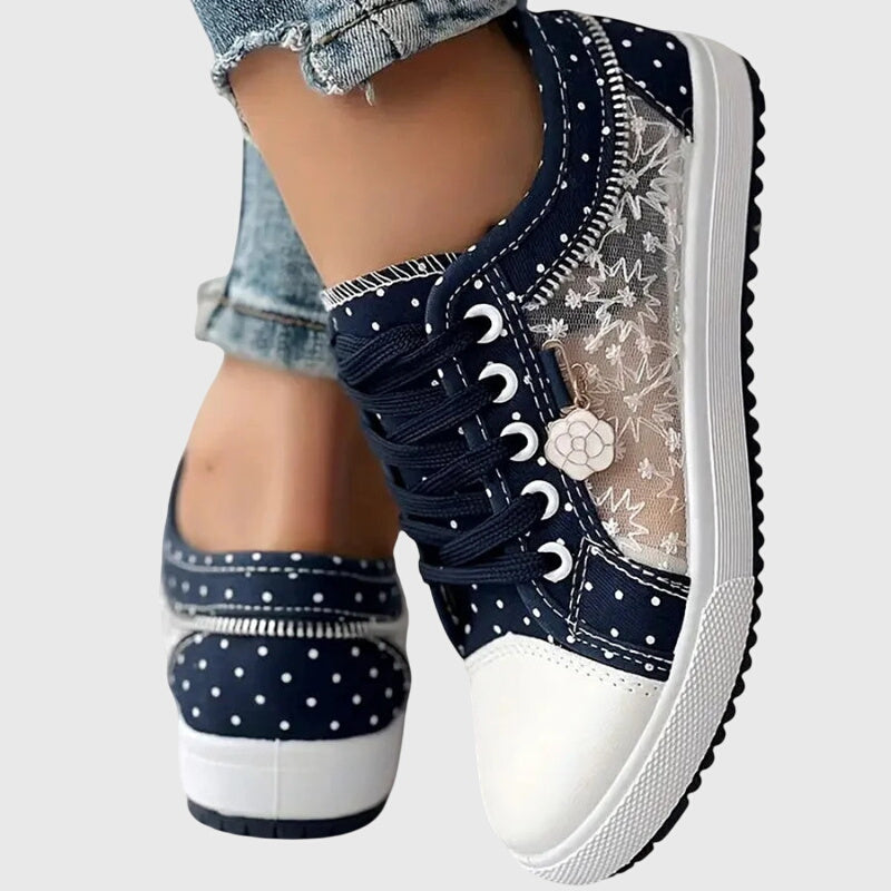Harper Brooklyn | Orthopedic Sneakers