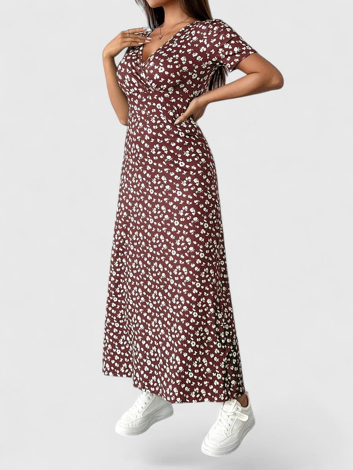 Harper Brooklyn | Maxi Dress