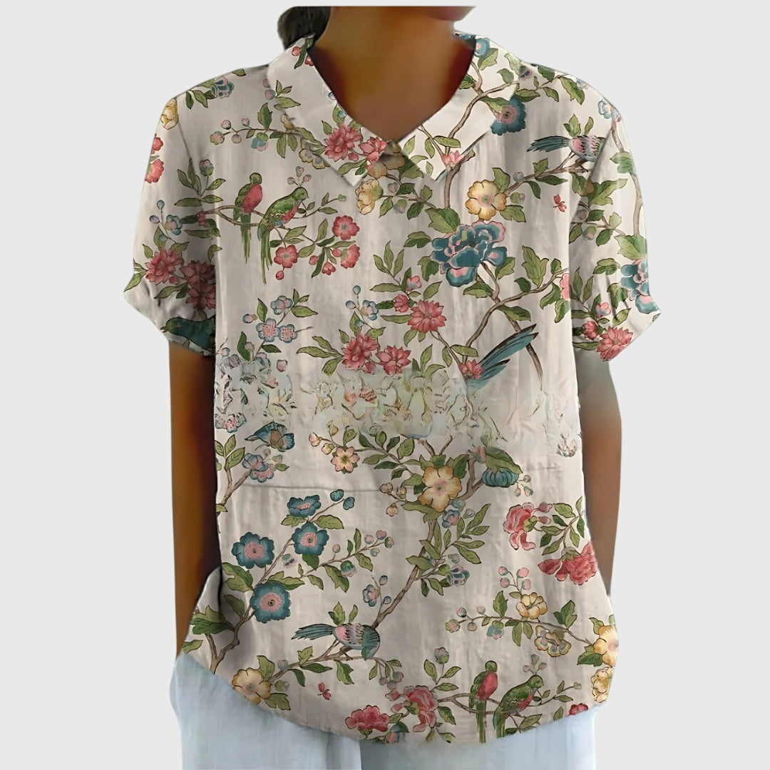Harper Brooklyn| Blouse