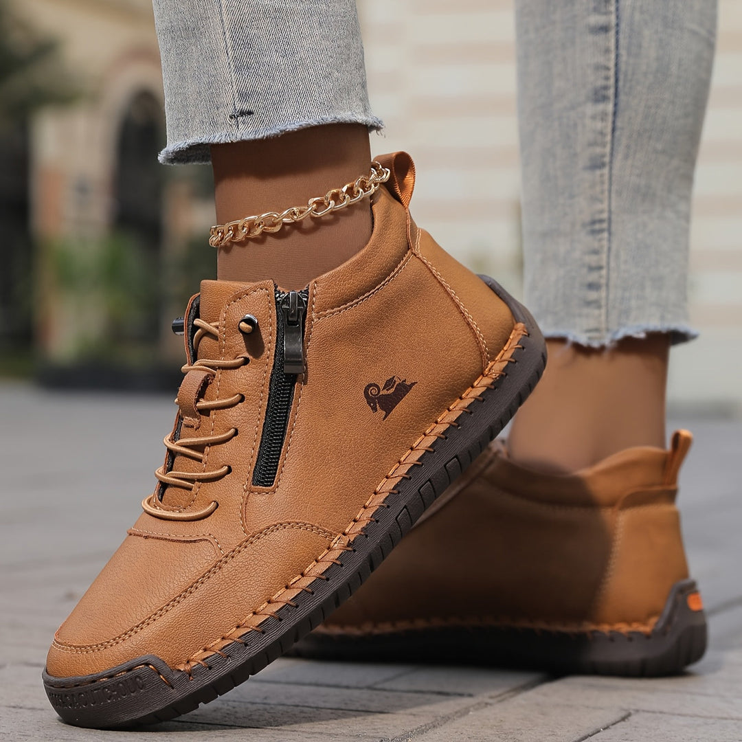 Harper Brooklyn | Orthopedic Women's Shoes