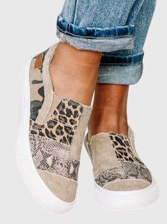 Harper Brooklyn | Slip-On Shoes