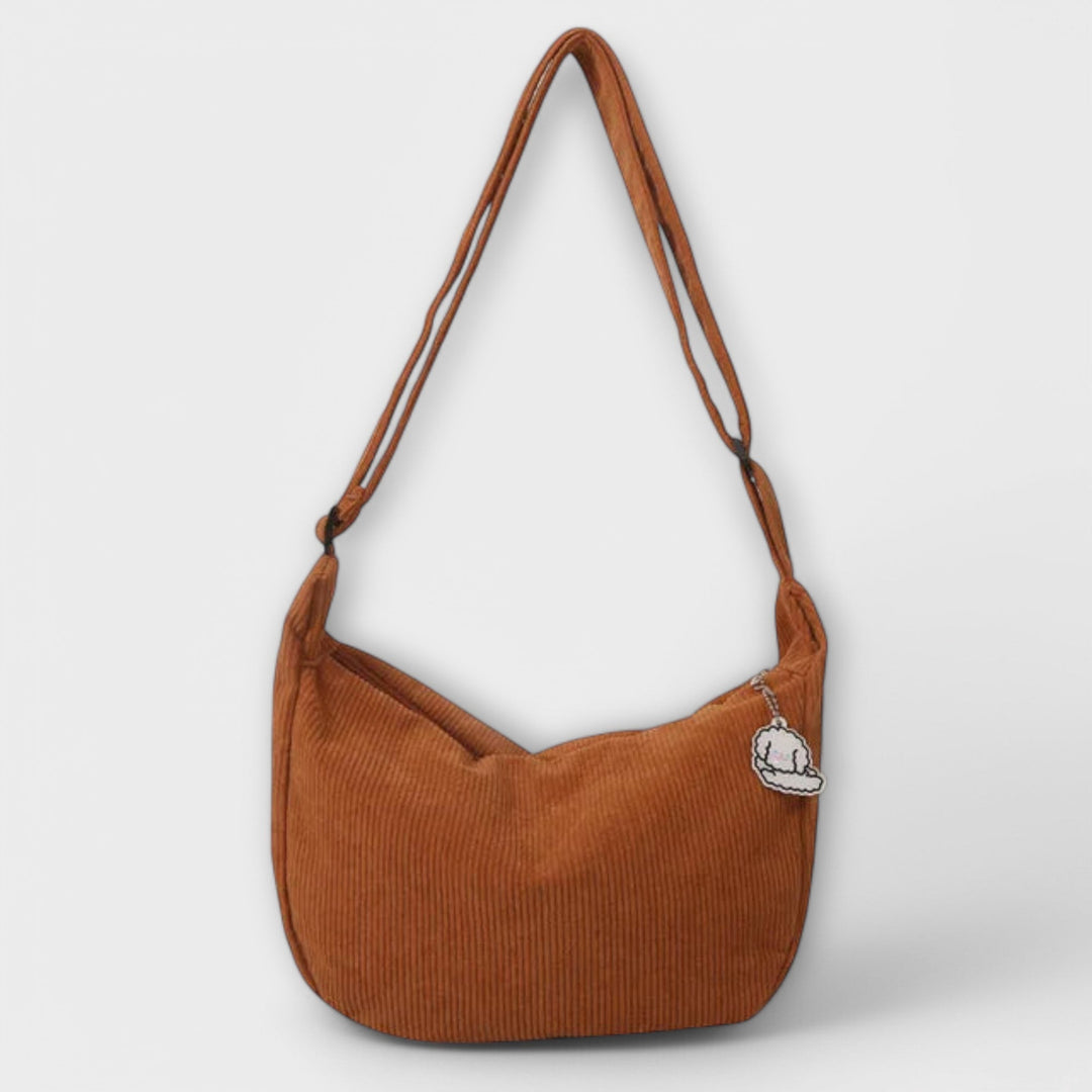 Harper Brooklyn | Shoulder Bag Cordura