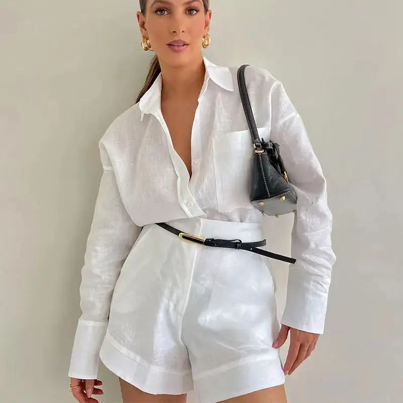 Harper Brooklyn | Resort Set