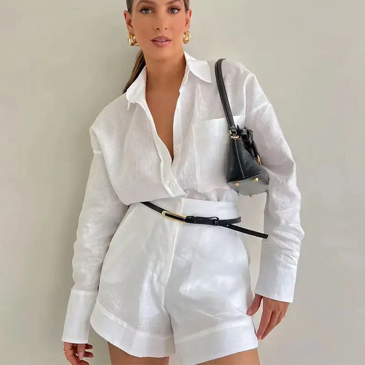Harper Brooklyn | Resort Set