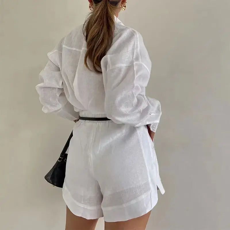 Harper Brooklyn | Resort Set