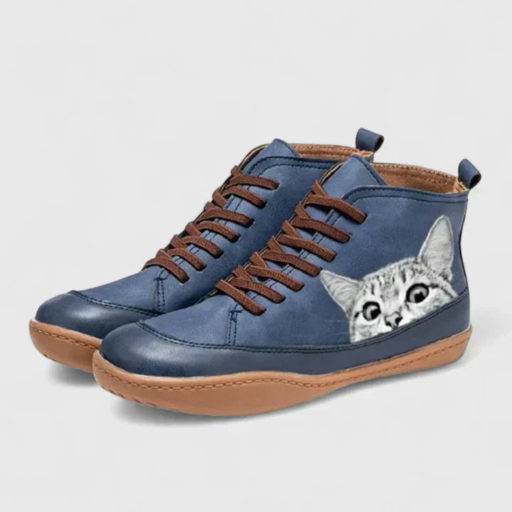 Harper Brooklyn | Orthopedic Boots