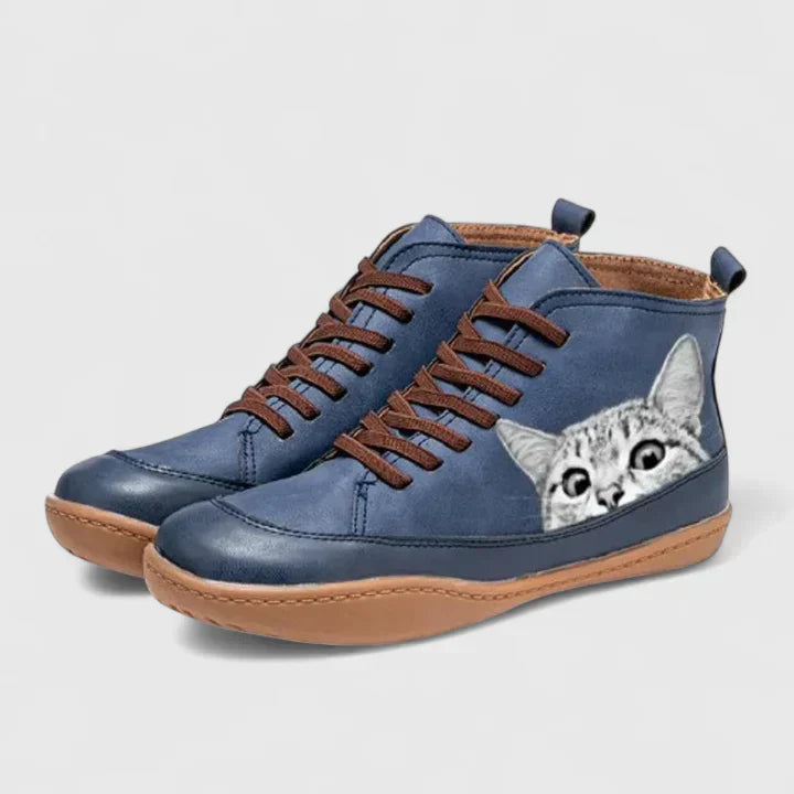 Harper Brooklyn | Orthopedic Shoes