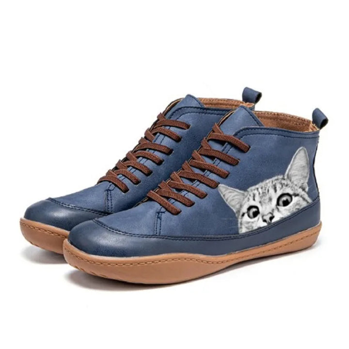 Harper Brooklyn | Boots