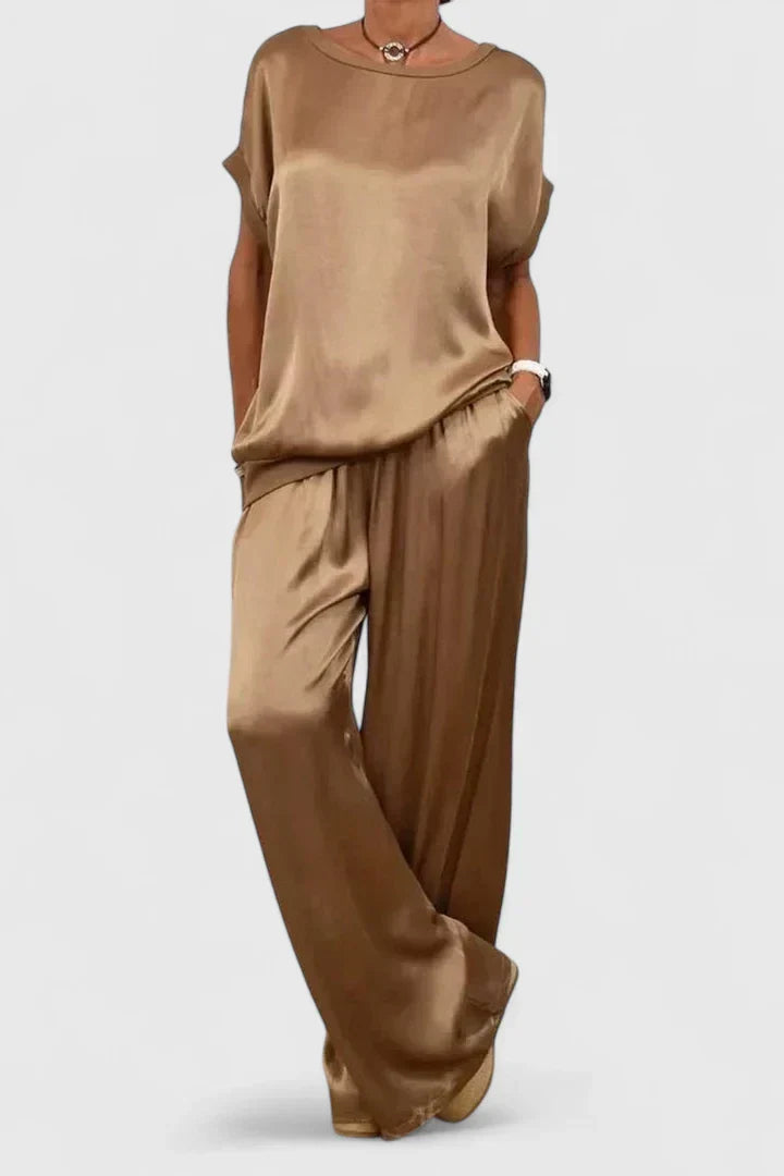 Harper Brooklyn | Two-Piece Set | Comfortable