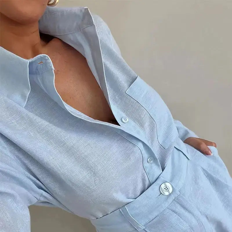 Harper Brooklyn | Resort Set