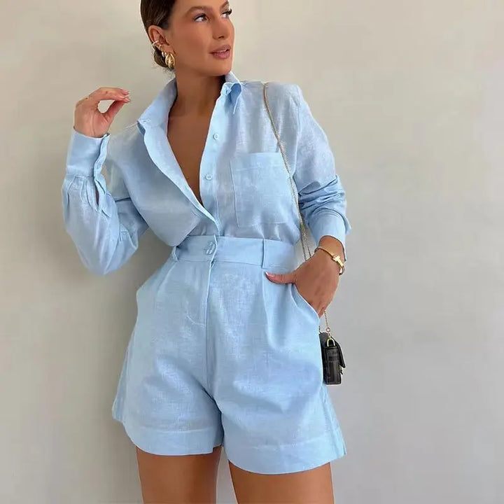 Harper Brooklyn | Resort Set